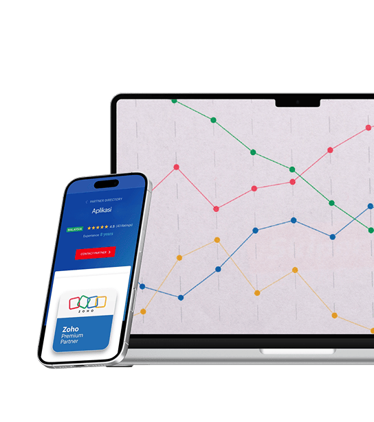 Zoho Premium Partner Malaysia and Singapore