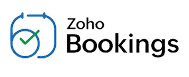 zoho bookings