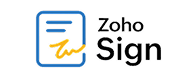 zoho sign
