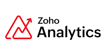 zoho analytics