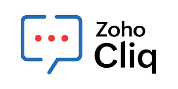 zoho cliq