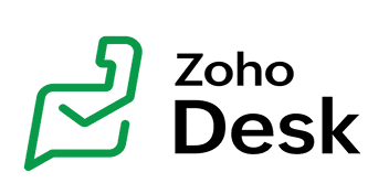 zoho desk