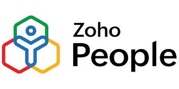 zoho people