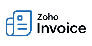 zoho invoice