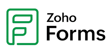 zoho forms